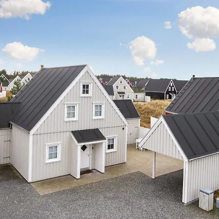 Ingmarie - 1km From The Sea In Nw Jutland By Interhome Holiday home *