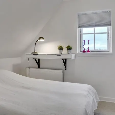 Ingmarie - 1km From The Sea In Nw Jutland By Interhome