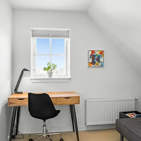 Ingmarie - 1km From The Sea By Interhome Prázdninový dům *