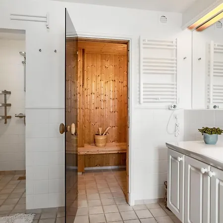 Ingmarie - 1km From The Sea By Interhome Holiday home