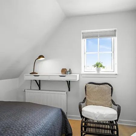 Ingmarie - 1km From The Sea By Interhome Ferienhaus Blokhus