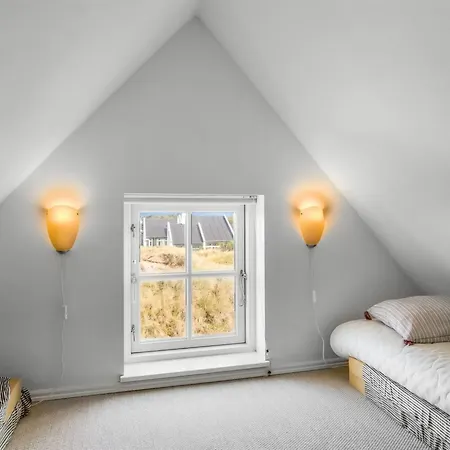 Feriehus Ingmarie - 1km From The Sea By Interhome