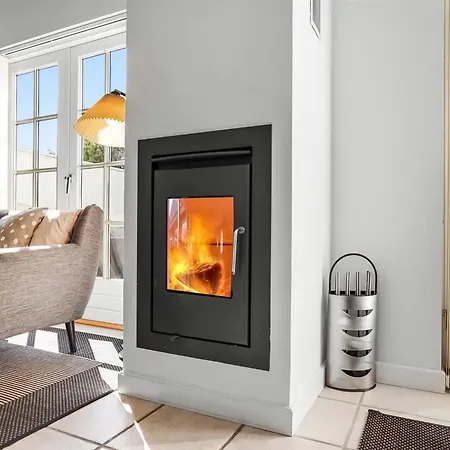 Ingmarie - 1km From The Sea By Interhome * Blokhus