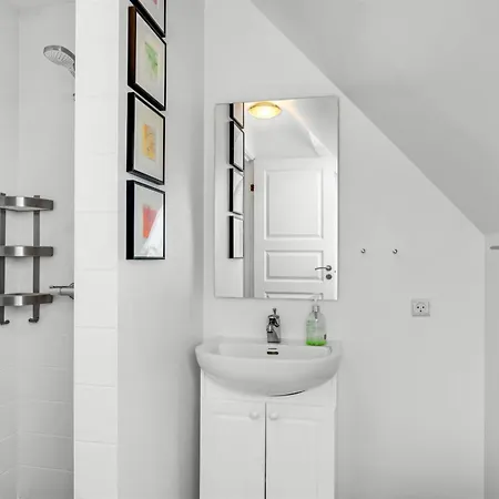 Ferienhaus Ingmarie - 1km From The Sea By Interhome Blokhus