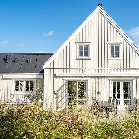 Ingmarie - 1km From The Sea By Interhome *