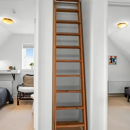 Ingmarie - 1km From The Sea By Interhome