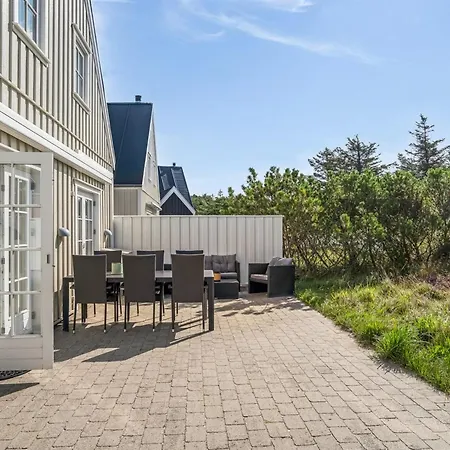 Ingmarie - 1km From The Sea By Interhome Feriehus *