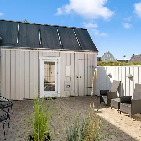 Ingmarie - 1km From The Sea By Interhome * Blokhus
