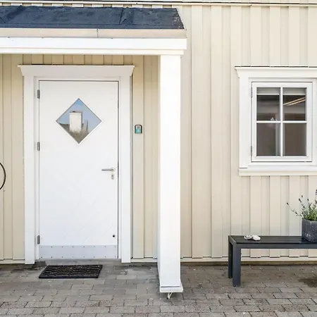 Ingmarie - 1km From The Sea By Interhome Feriehus *